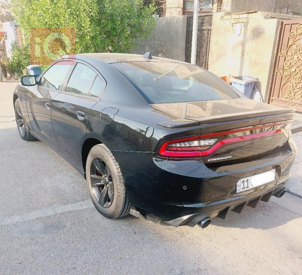 دودج تشارجر